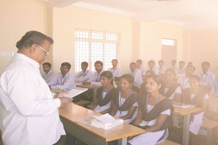 classroom
